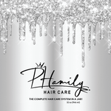 PHamily Hair Care – The Original All-in-One Moisturizer & Styler (32 oz) - PHamily Hair Care 